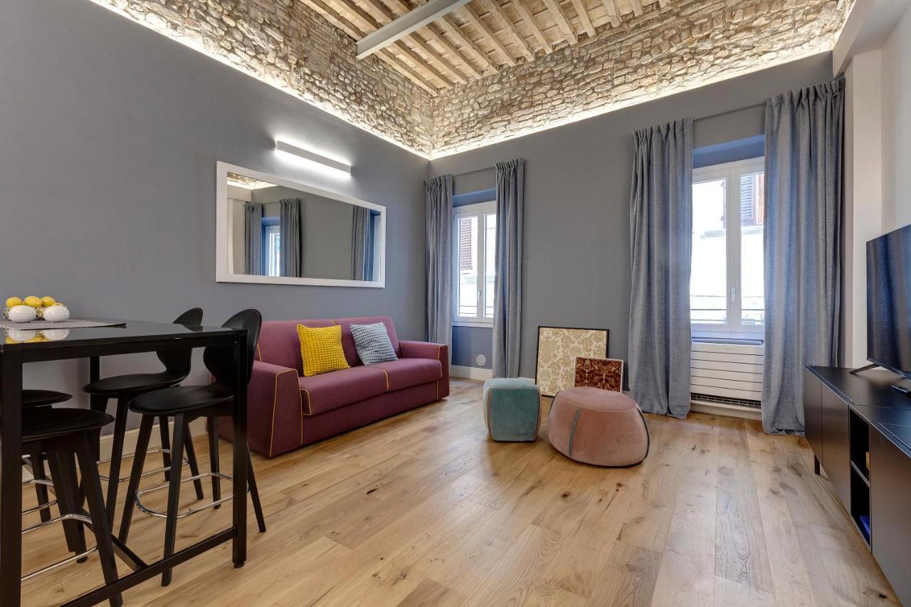 Aperol & Spritz Apartments By Mamo Firenze Kültér fotó