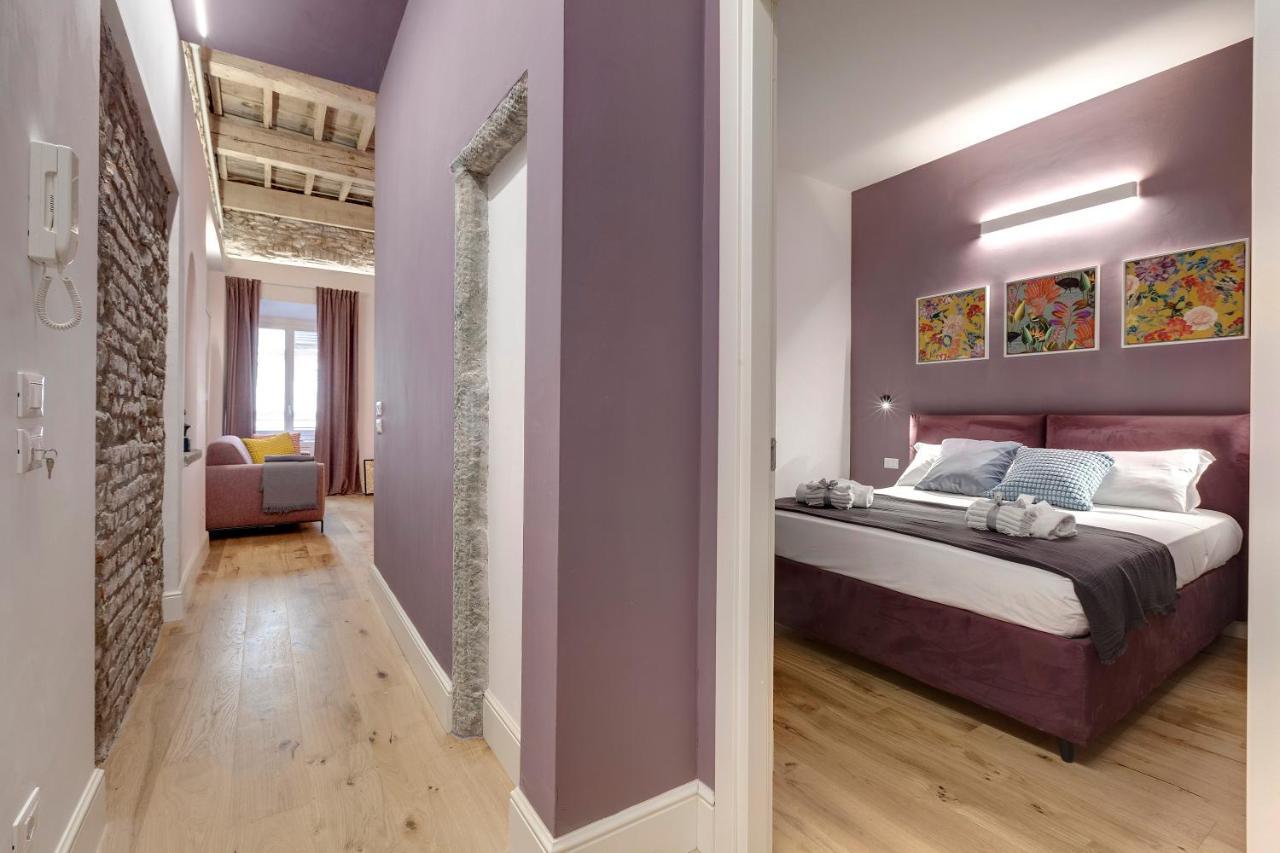 Aperol & Spritz Apartments By Mamo Firenze Kültér fotó