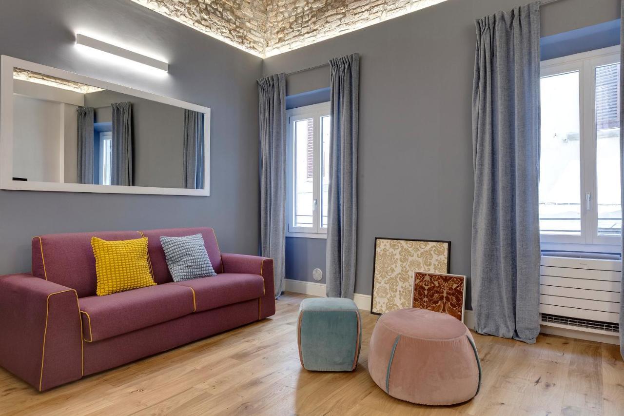 Aperol & Spritz Apartments By Mamo Firenze Kültér fotó