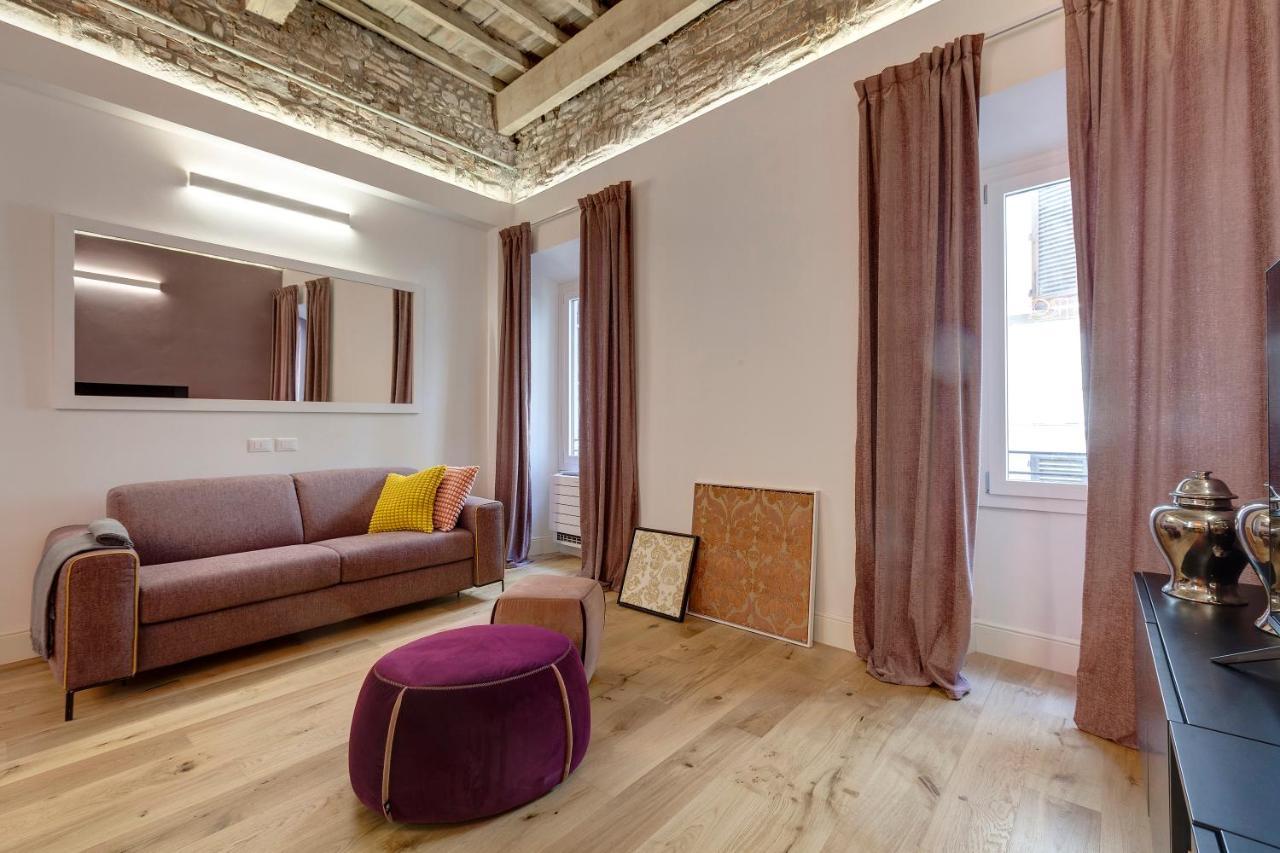 Aperol & Spritz Apartments By Mamo Firenze Kültér fotó